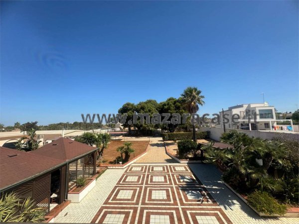 casa indipendente in vendita a Mazara del Vallo