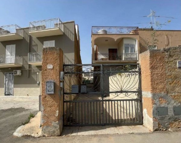 appartamento in vendita a Mazara del Vallo