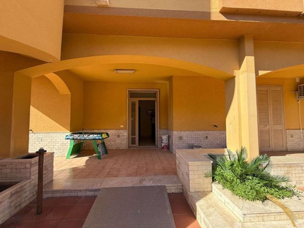 appartamento in vendita a Mazara del Vallo