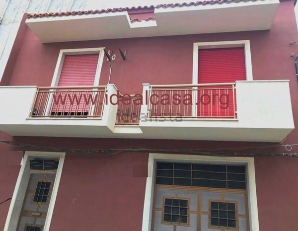 casa indipendente in vendita a Mazara del Vallo