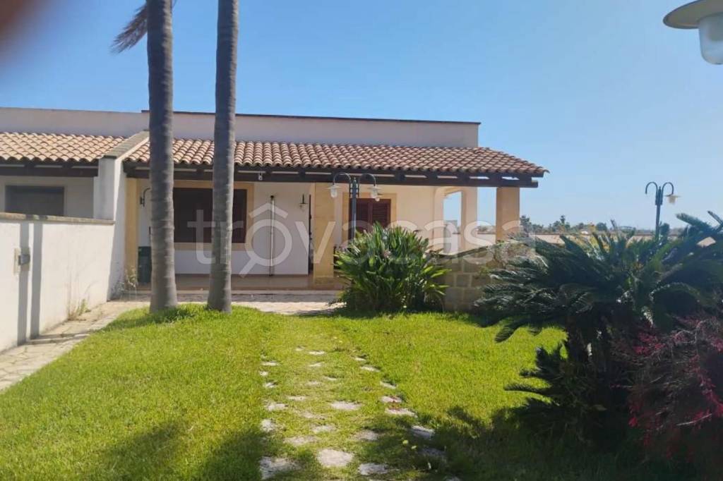 casa indipendente in vendita a Mazara del Vallo
