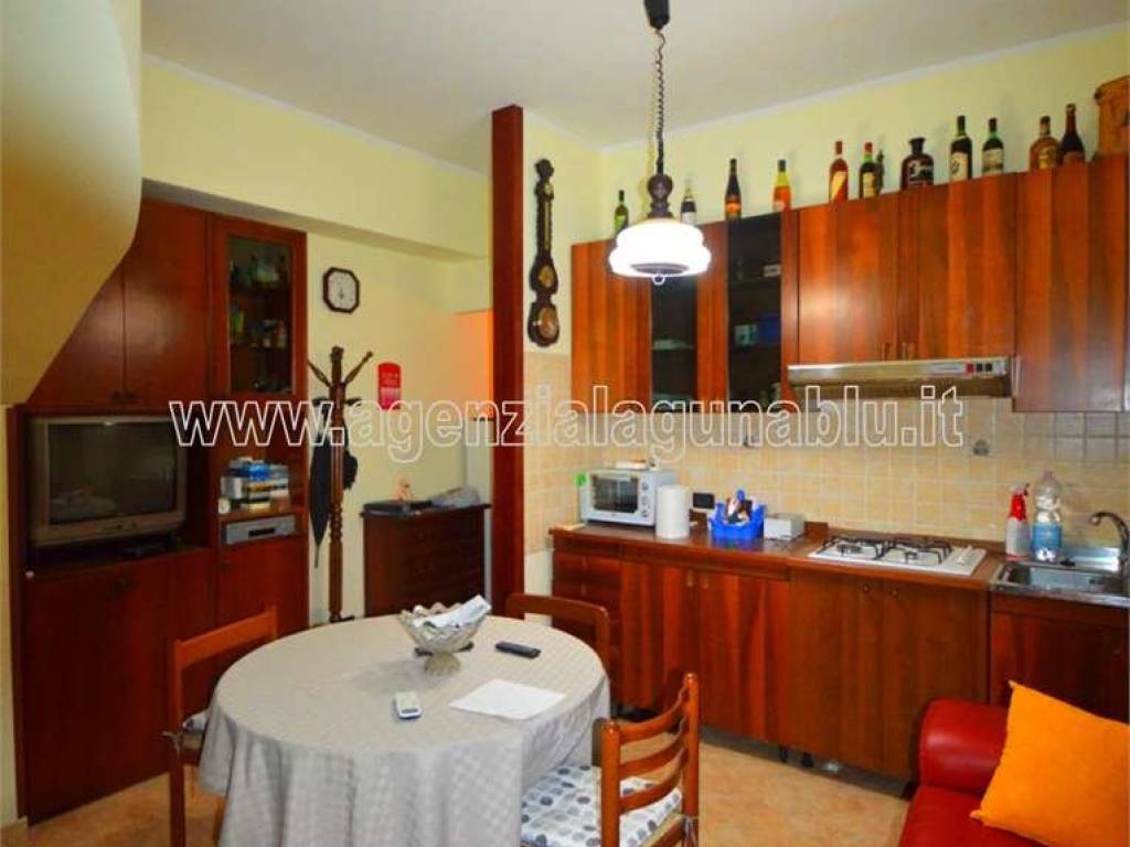 appartamento in vendita a Mazara del Vallo