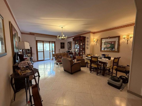 appartamento in vendita a Mazara del Vallo