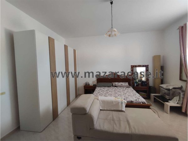 casa indipendente in vendita a Mazara del Vallo