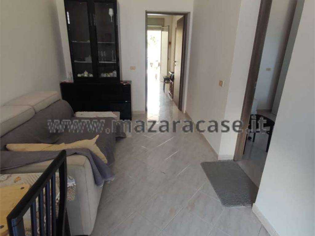 casa indipendente in vendita a Mazara del Vallo