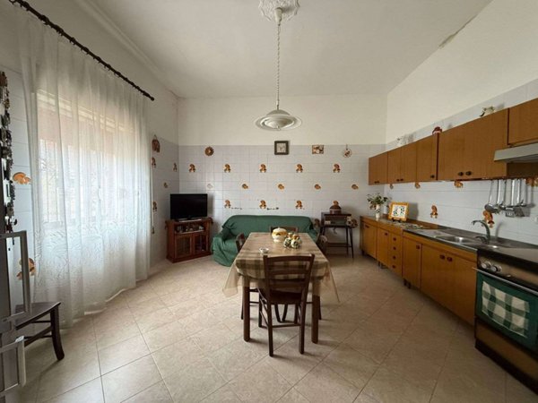 casa indipendente in vendita a Mazara del Vallo in zona Centro Storico