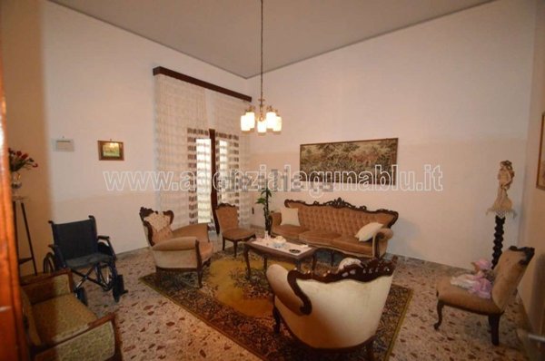 casa indipendente in vendita a Mazara del Vallo