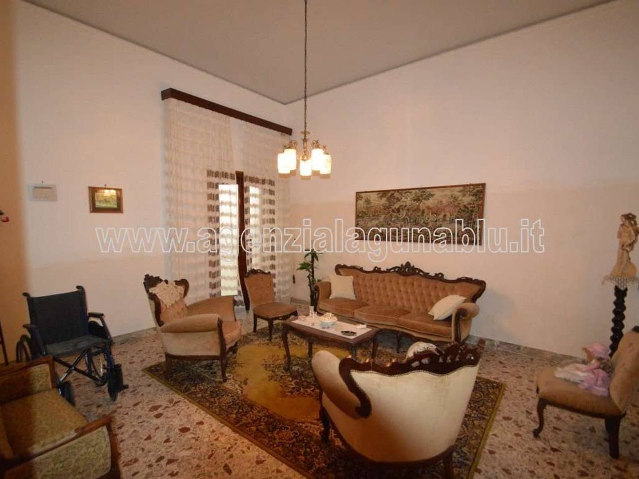 casa indipendente in vendita a Mazara del Vallo in zona Centro Storico
