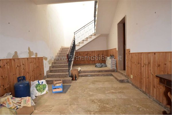 casa indipendente in vendita a Mazara del Vallo