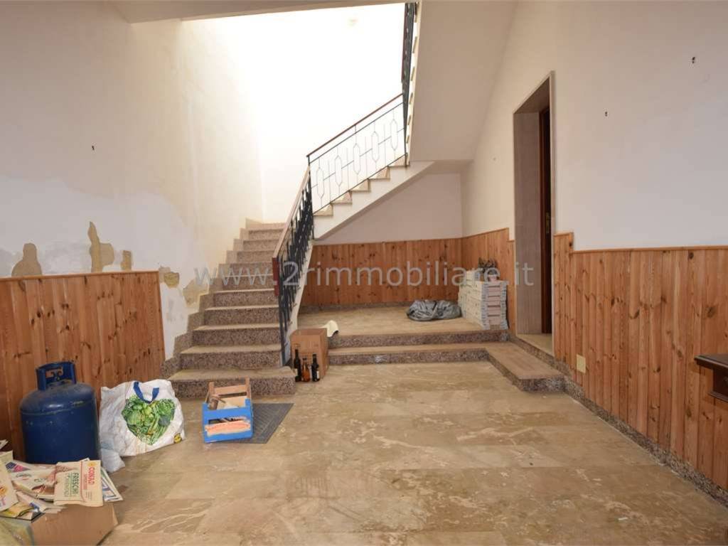 casa indipendente in vendita a Mazara del Vallo