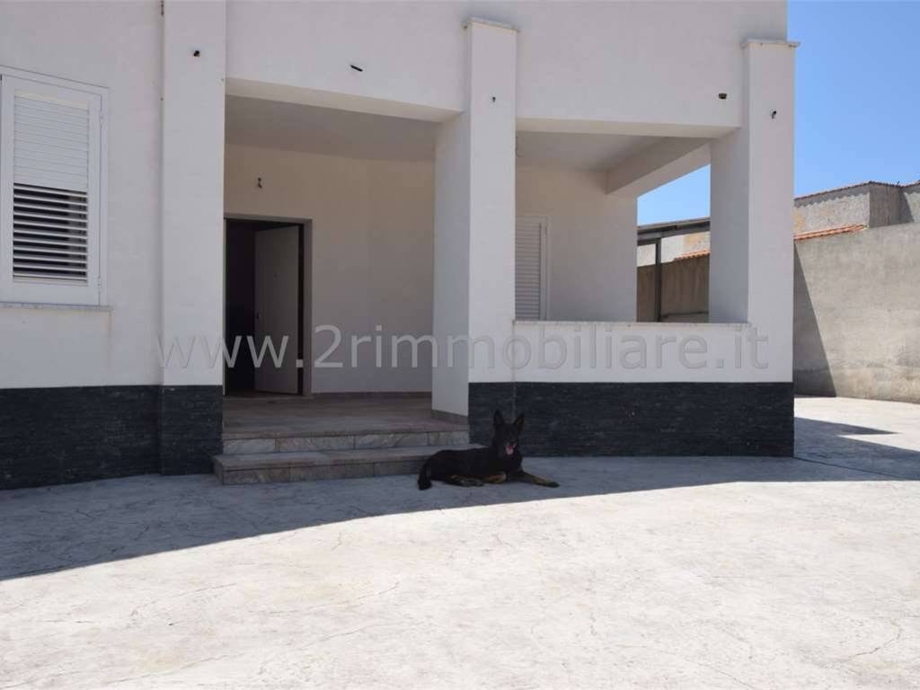 casa indipendente in vendita a Mazara del Vallo