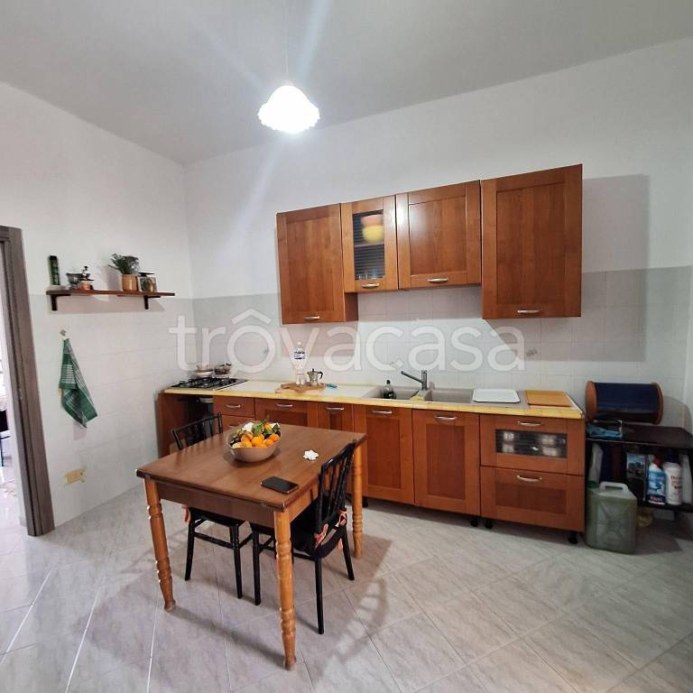 casa indipendente in vendita a Mazara del Vallo