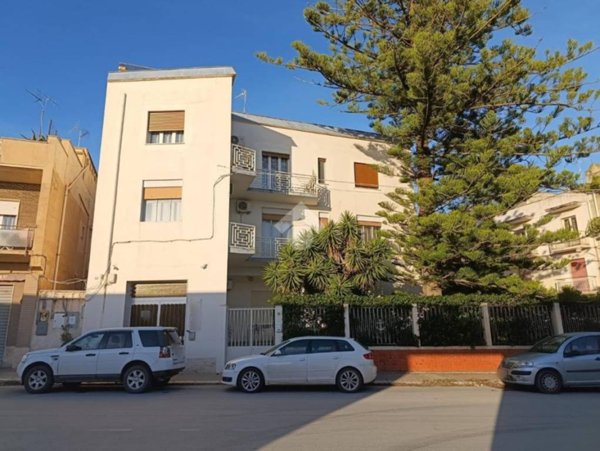 appartamento in vendita a Mazara del Vallo