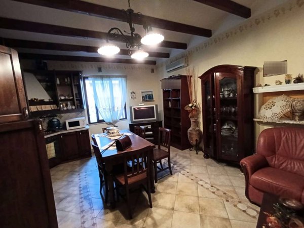 appartamento in vendita a Mazara del Vallo