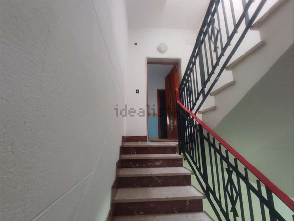 appartamento in vendita a Mazara del Vallo