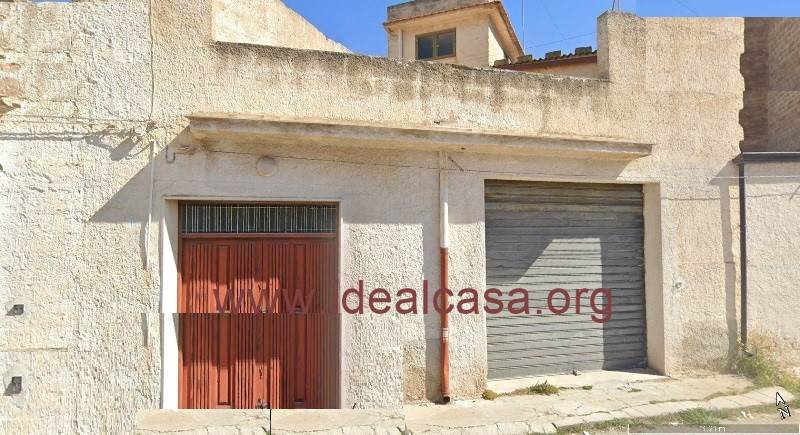 casa indipendente in vendita a Mazara del Vallo