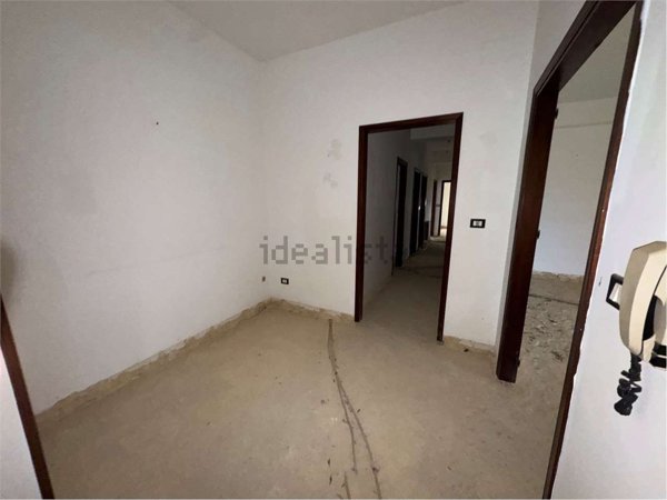 appartamento in vendita a Mazara del Vallo