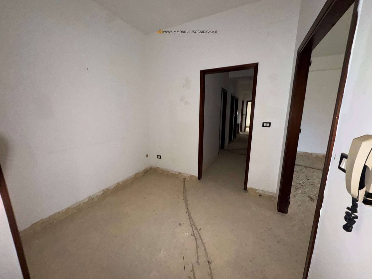 appartamento in vendita a Mazara del Vallo