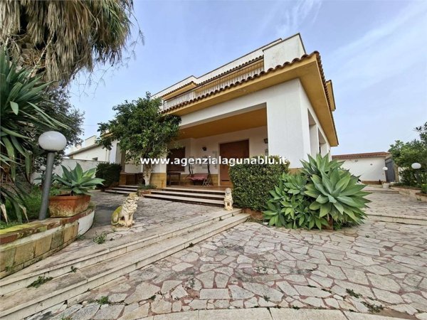 casa indipendente in vendita a Mazara del Vallo