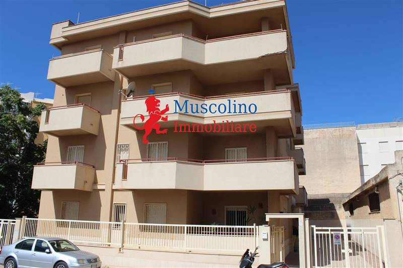 appartamento in vendita a Mazara del Vallo in zona Centro Storico