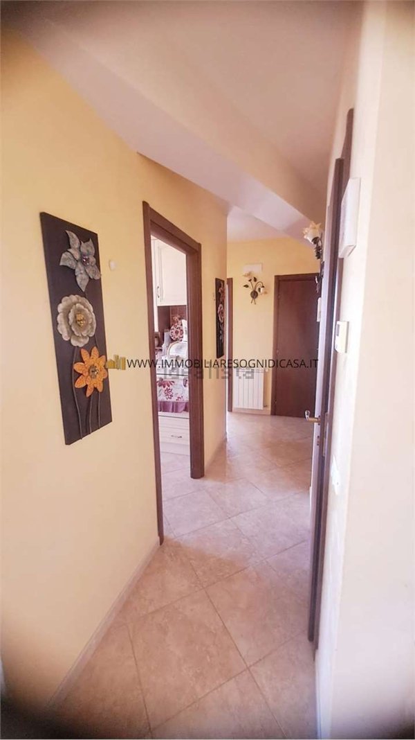 appartamento in vendita a Mazara del Vallo