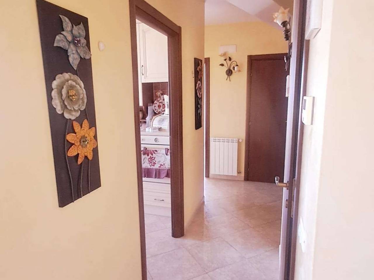 appartamento in vendita a Mazara del Vallo