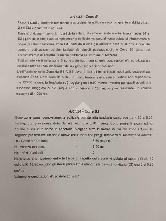 casa indipendente in vendita a Mazara del Vallo