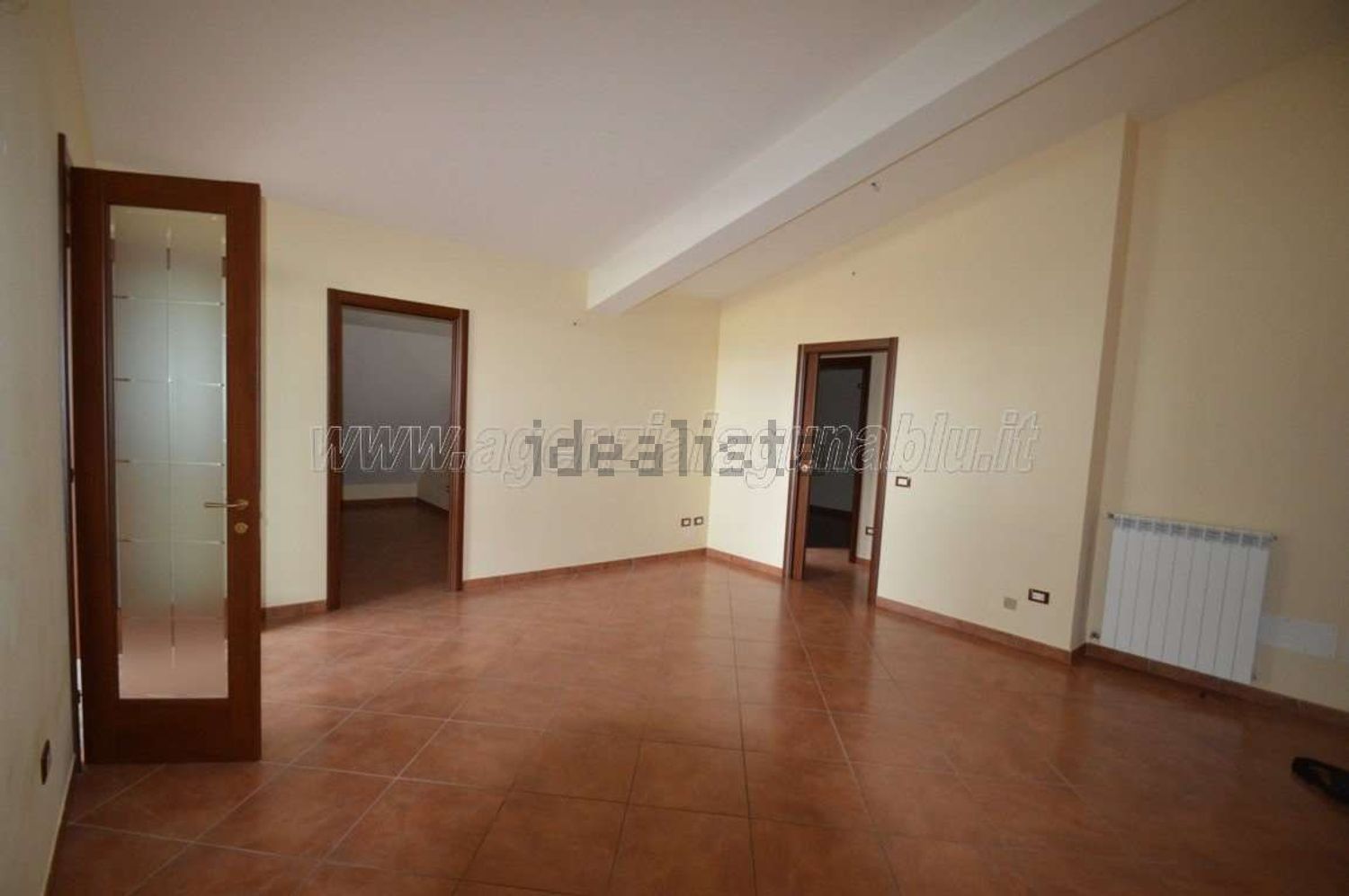 appartamento in vendita a Mazara del Vallo