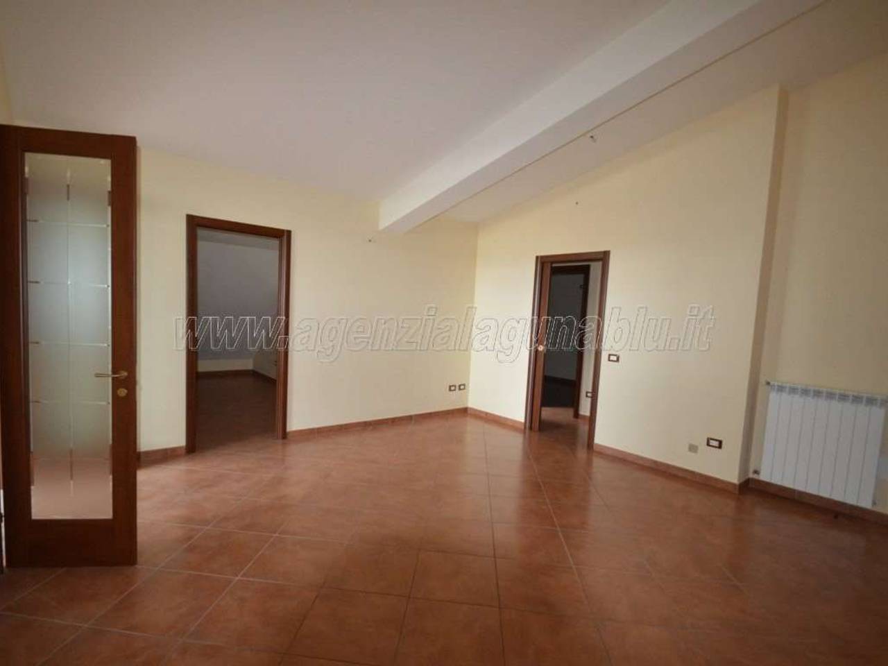 appartamento in vendita a Mazara del Vallo