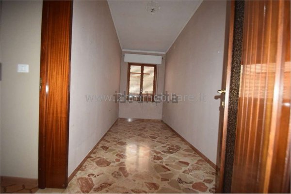 casa indipendente in vendita a Mazara del Vallo