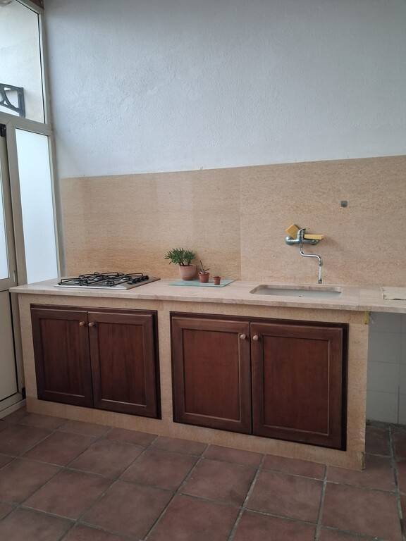 casa indipendente in vendita a Mazara del Vallo