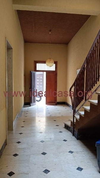 casa indipendente in vendita a Mazara del Vallo