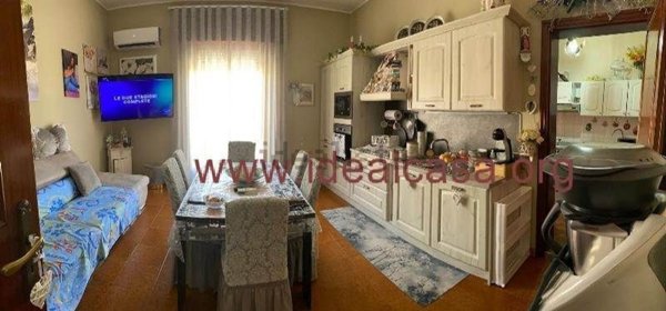 appartamento in vendita a Mazara del Vallo