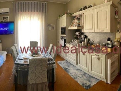 appartamento in vendita a Mazara del Vallo