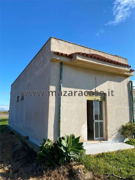 casa indipendente in vendita a Mazara del Vallo