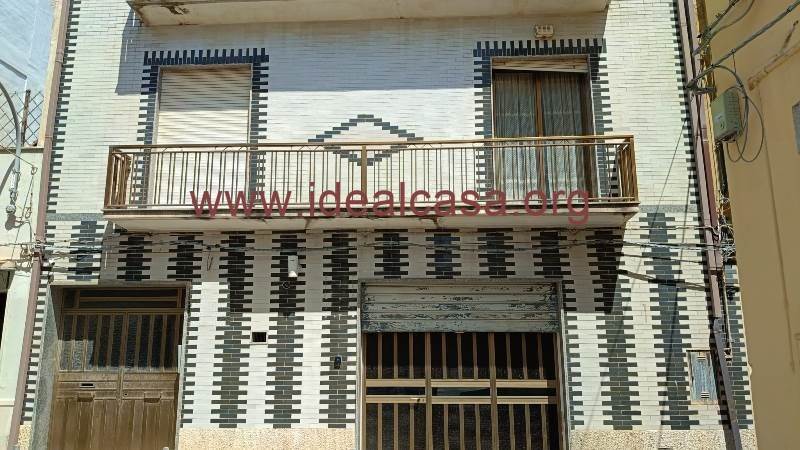 casa indipendente in vendita a Mazara del Vallo