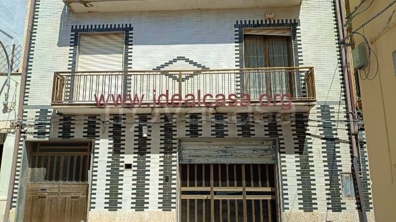 casa indipendente in vendita a Mazara del Vallo