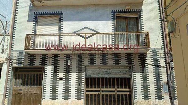 casa indipendente in vendita a Mazara del Vallo