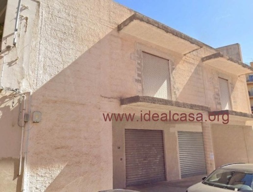 casa indipendente in vendita a Mazara del Vallo