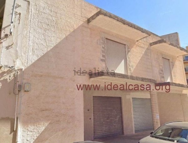 casa indipendente in vendita a Mazara del Vallo