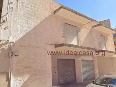 casa indipendente in vendita a Mazara del Vallo