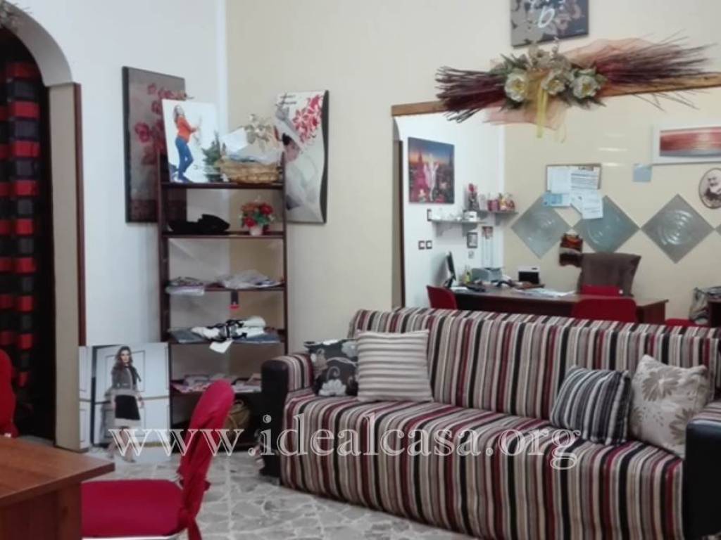 appartamento in vendita a Mazara del Vallo