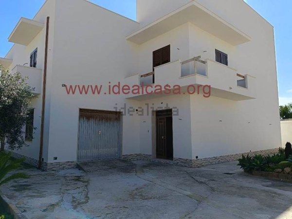 casa indipendente in vendita a Mazara del Vallo