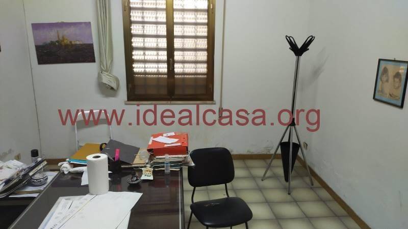 appartamento in vendita a Mazara del Vallo in zona Centro Storico