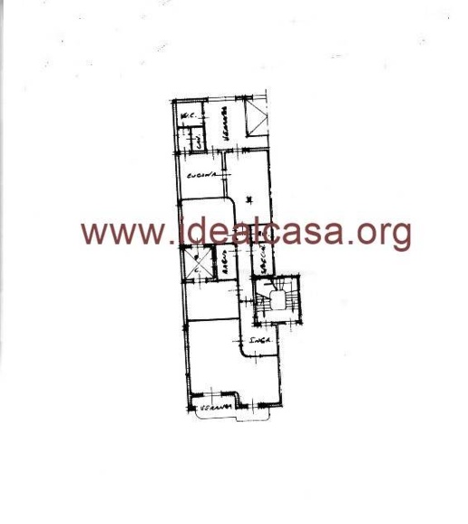 appartamento in vendita a Mazara del Vallo