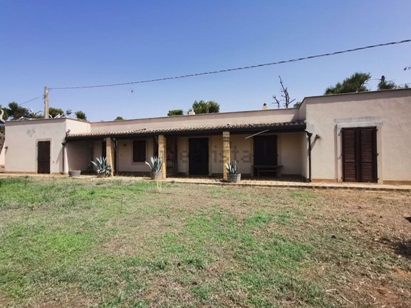 villa in vendita a Mazara del Vallo