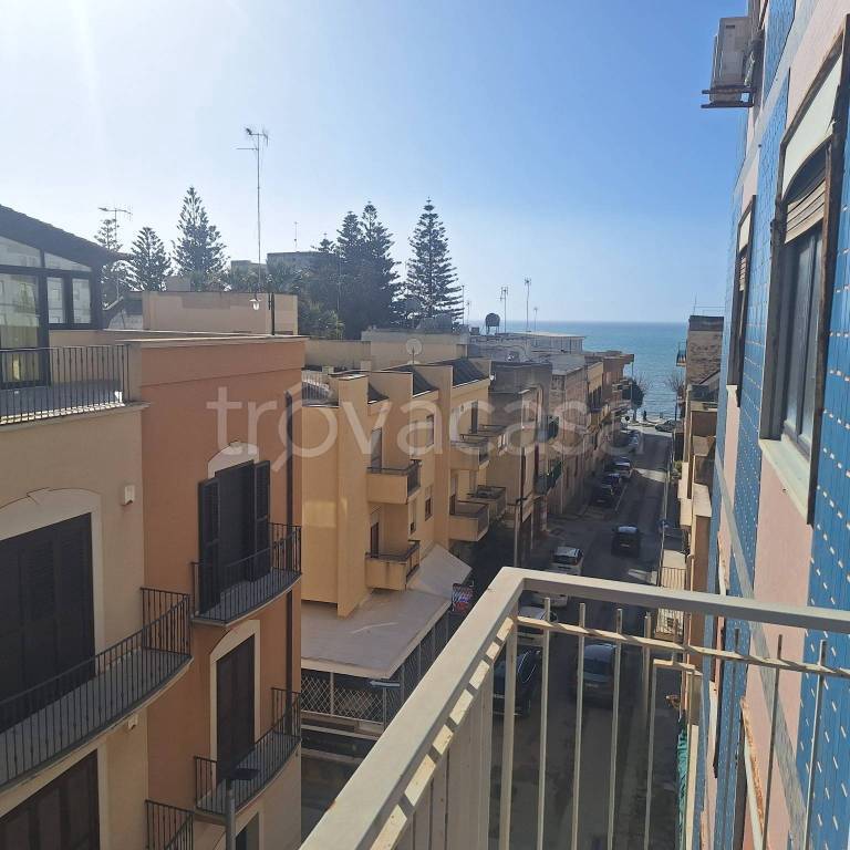 appartamento in vendita a Mazara del Vallo in zona Centro Storico