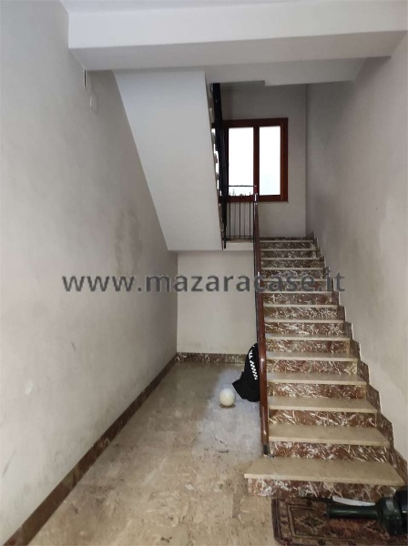 appartamento in vendita a Mazara del Vallo