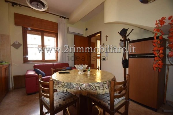 appartamento in vendita a Mazara del Vallo