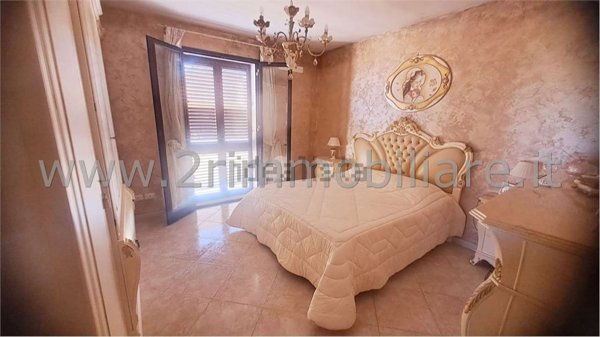 appartamento in vendita a Mazara del Vallo